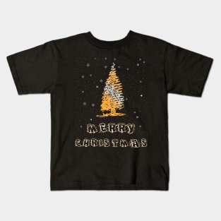 Merry Christmas 2020 Kids T-Shirt